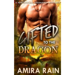 贈龍平裝本, Createspace獨立發布平台