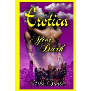 天黑後的情色：抒情平裝本, Createspace獨立發布平台