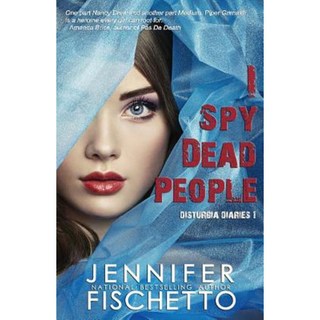 我監視死人：擾亂日記 1 平裝本, Createspace獨立發布平台