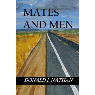 《伴侶與男人》平裝本, Createspace獨立發布平台