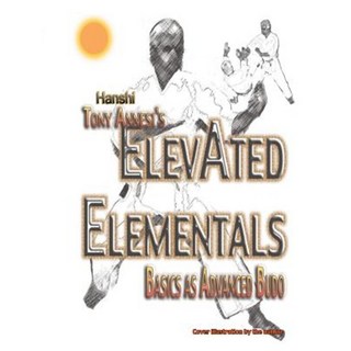 Elevated Elementals: Martial Basics as Advanced Budo Paperback, Createspace Independent Publishing Platform