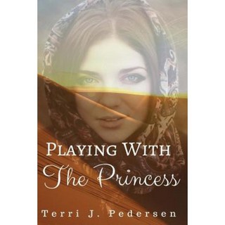 和平裝公主一起玩, Createspace獨立發布平台