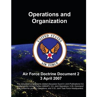 Operations and Organizations Paperback, Createspace