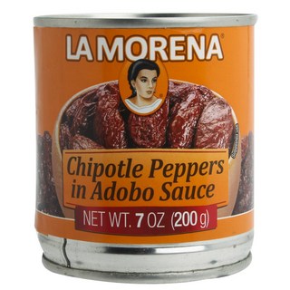 라모레나 치폴레 페퍼 인 아도보 소스, 200g, 1개