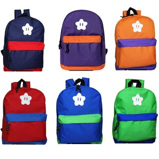 위드지저스 유치부가방-JD 컬러백팩_(6종 택1) 마이제이디 교회학교 여름성경학교