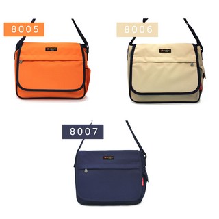 위즈지저스 JD 크로스백_(3종 택1) 교회가방 여름성경학교 어린이집가방 학원가방 크로스백