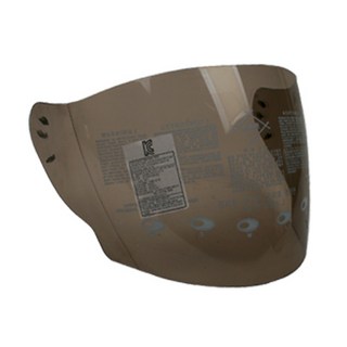 아우라 소닉스 소나 오토바이 헬멧 일반모 반모 쉴드 헬멧부속, 쉴드선택