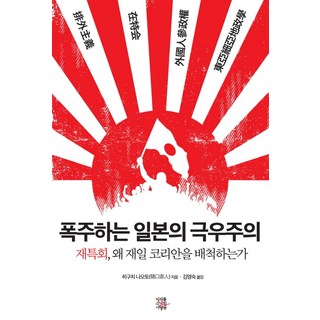 失控的日本極右主義：在特會為何排斥在日韓國人, 樋口直人 著/金永淑 譯, 擁有未來的人們