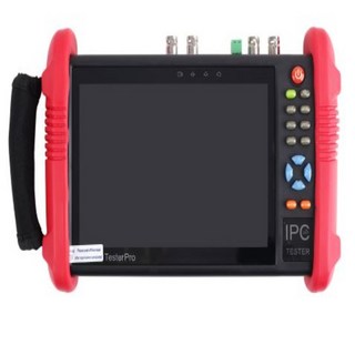 IPC CCTV 카메라 테스터기, UC-BB883, 1개