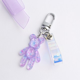 스마트커버 어린이집 가방고리 가방 키링 키홀더