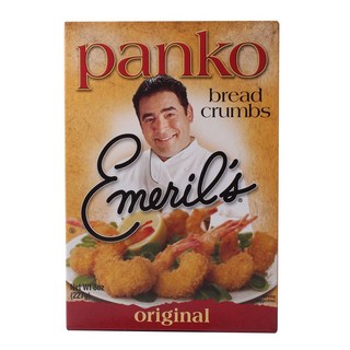 에머릴즈 팡코 브레드 크럼 오리지널, 227g, 1개