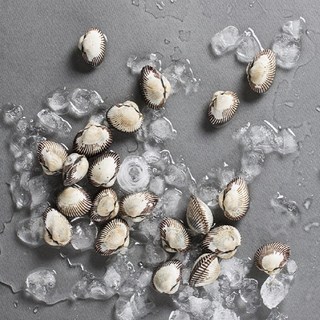 오병이어농산 벌교새꼬막 2kg/3kg, 1개, 새꼬막2kg(대품)