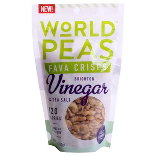 월드피 파바 크리스프 브라이튼 비니거, 150g, 1개