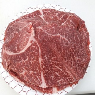 P&B바른고기 한우불고기 500g 1+등급, 1개