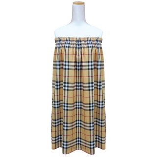 나도미인 순면체크가운 마사지가운 랩(고무줄+찍찍이) 순면100%, 1개