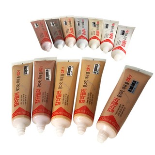 벤스마켓 우드필러 F-35 진베이지 메꾸미 퍼티 마루 보수, 1개