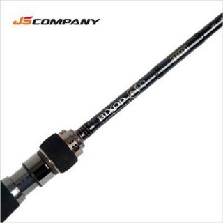JSCOMPANY 빅쏘드 N 메바루 R3 볼락 루어낚시대 R322CST(S752UL), 혼합색상