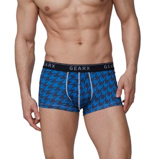 기어엑스 남성 고급 사계절용 Urban 자동 분리 팬티 드로즈 Uber15