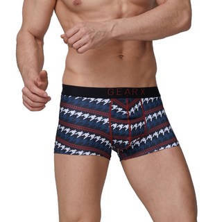 기어엑스 남성 고급 사계절용 Urban 자동 분리 팬티 드로즈 Art23