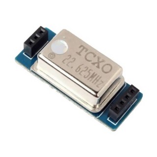 Yaesu FT-817 / 857 / 897 TCXO 온열 보완형 크리스탈모듈 TCXO-9, 1개
