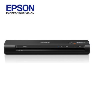 엡손 휴대용 무선스캐너, ES-60W