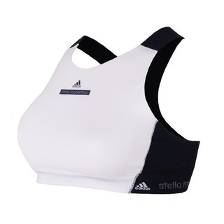 아디다스 여성 THE HIIT 브라탑 요가복 매장판-AZ7897
