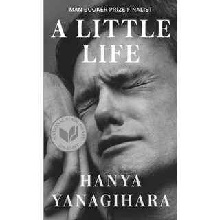 A Little Life: 2015년 전미도서상 맨부커상 최종후보작 해외도서, Hanya Yanagihara, Anchor Books