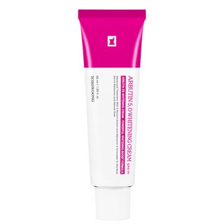 토소웅 알부틴 5% 미백 크림, 50ml, 1개