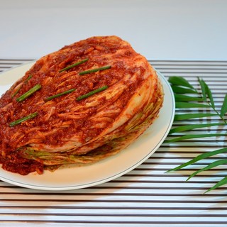 [토실이네] 국산 배추 김치, 10kg, 1개