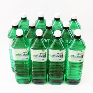 [지리산농부마을 ] 2026 지리산 고로쇠 고로쇠수액 고로쇠물 천왕수, 12개, 1.5L