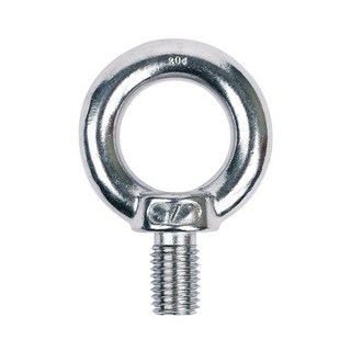 스텐아이볼트 1/4인치, 1개