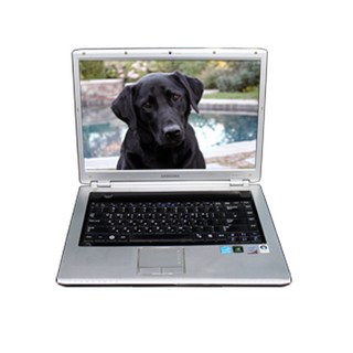 삼성 LG HP 삼보 DELL 중고노트북, 삼성센스-P510/R510/2GB