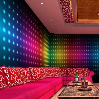 프렌체 초고화질 30가지 아트웍 친환경 포인트벽지, 디자인19