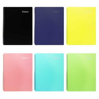 예손 스프링 뉴플러스화일 악보화일 A4 50p, 랜덤발송, 1개