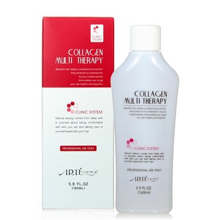 한국미용 아르떼 콜라겐 멀티 테라피 150ml, 1개