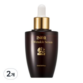 이놀35링클세럼 50ml, 2개