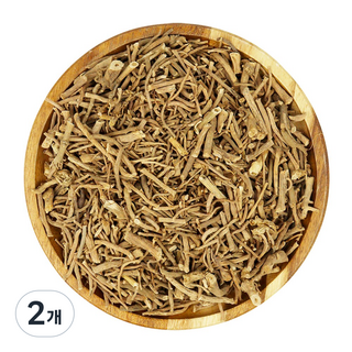 자연닮음 국산 볶은 우슬차 150g, 2개, 1개입