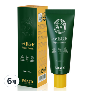 보아코 디알플러스 egf 리페어크림 병풀잎수 크림 피부자생크림 피부과자생크림 피부영양제 피부진정 미백 주름개선 피부탄력 수분 보습 기능성 펩타이드크림 와이딥