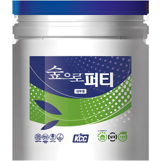 퍼티 추천 1등 제품