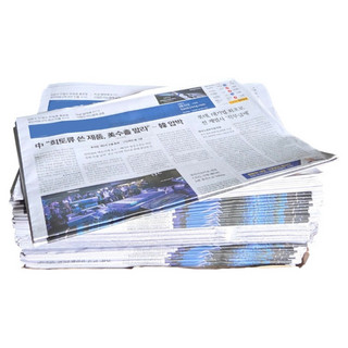 추천6 신문지