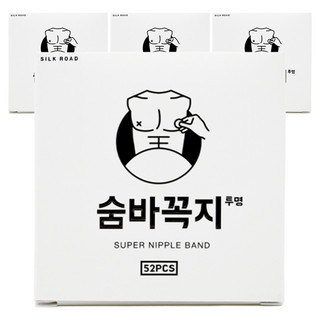 추천3 니플패치남성
