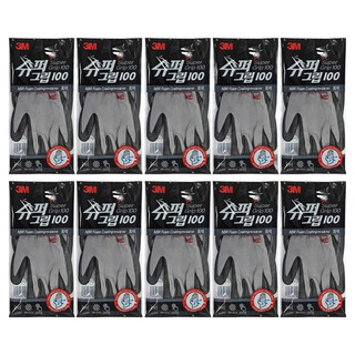 추천6 3m장갑