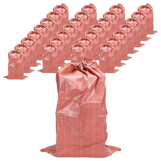 추천6 마대자루