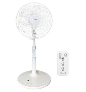 추천9 신일 선풍기 리모컨