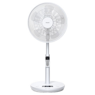 추천2 발터치 선풍기