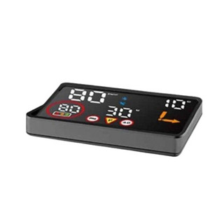 추천4 폰터스 HUD