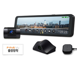 추천5 R5 블랙박스