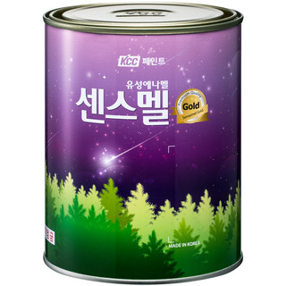 추천10 유성페인트