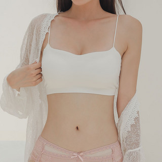 추천7 얇은끈브라