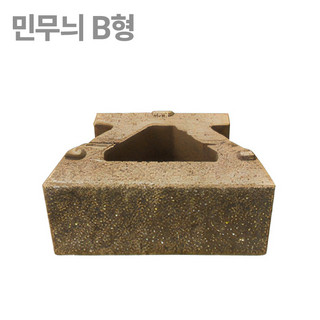 추천5 보강토블럭